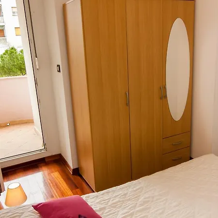 Apartamento Mare Split