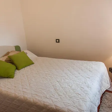 Apartamento Mare Split