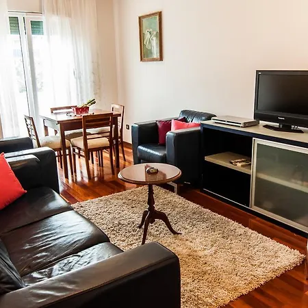Mare Apartamento *