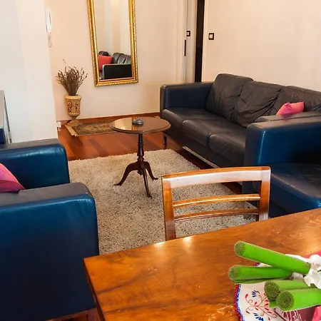Apartamento Mare Split