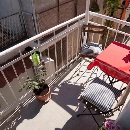 Apartamento Mare Split