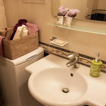 Mare Apartment