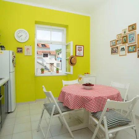 Mare Apartment *
