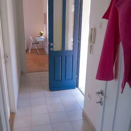 Mare Apartment Split