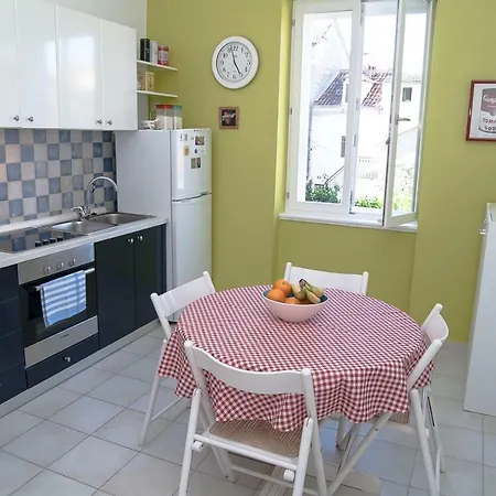 Mare Apartment Split