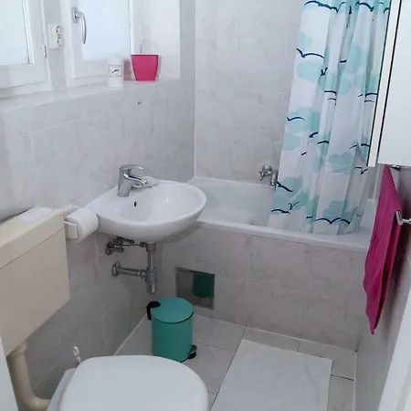Apartment Mare *