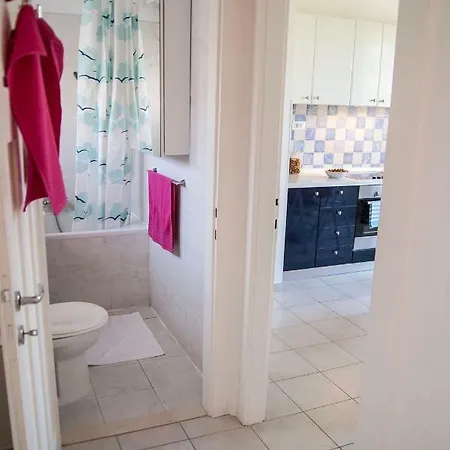 Mare Apartment Split